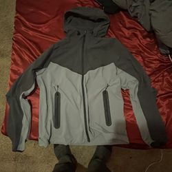 Nike Tech Jacket 