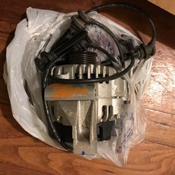 2000 Chevrolet Lumina