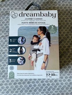 Baby carrier