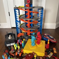 Boy Toys Bundle 