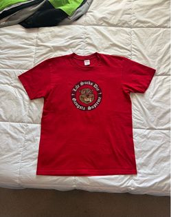 Supreme Graphic tee
