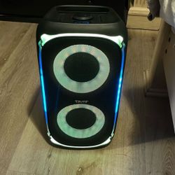 Speaker 