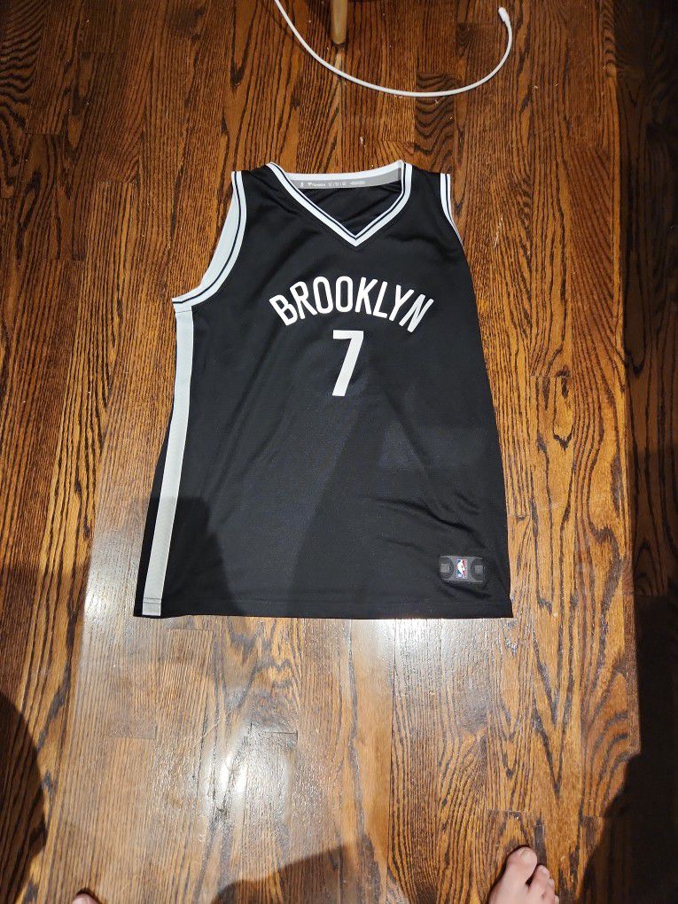 Kevin Durant Nets Jersey - Kevin Durant Brooklyn Nets Jersey