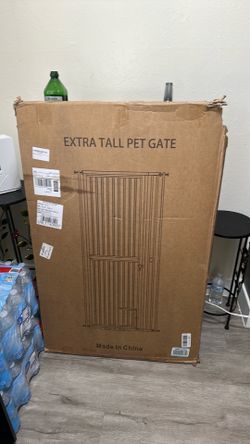 Dog gate / kids