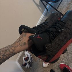 Jordan 13 