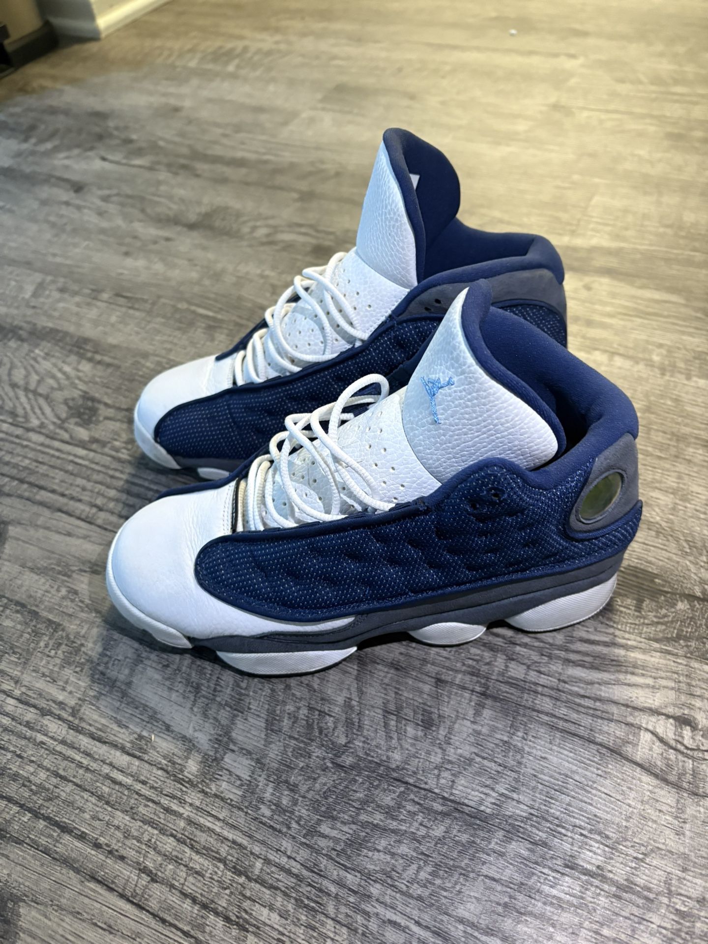 Jordan Retro 13