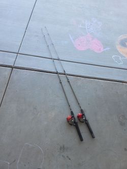 Fishing rod