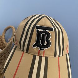 Burberry Hat 