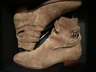 Saint Laurent Jodphur (Sz 41)