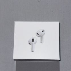 AirPod Pro 3 