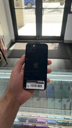 iPhone 13 128GB (Unlocked)