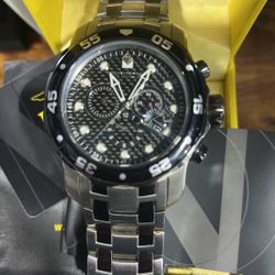 Invicta  Divers Watch