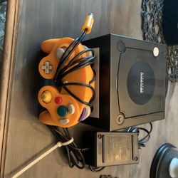 Gamecube
