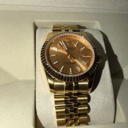 Luxury watch for sale