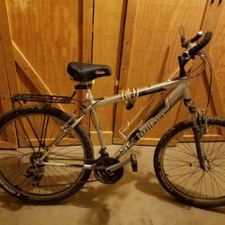 Mountain Bike Schwinn