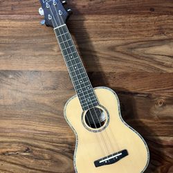 Laurel Canyon Ukuele