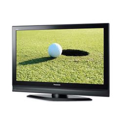Panasonic Plasma TV Model: TH-42PX75U