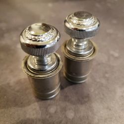 CIGARETTE LIGHTERS... CADILLAC/ GM