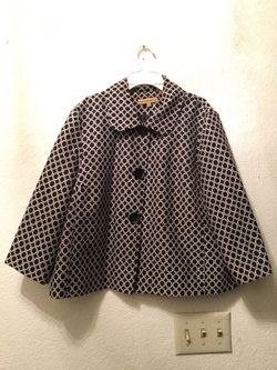 Coat for Woman size Large