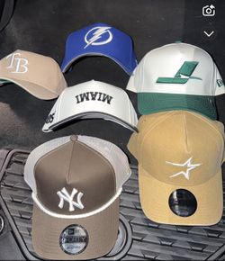 Hats For Sale