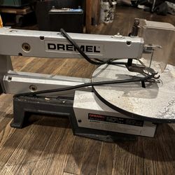 Dremel in excellent condition
