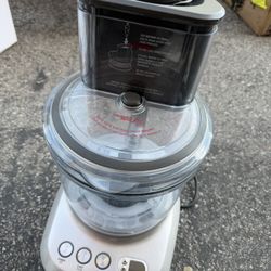 Breville Sous Chef Food Processor