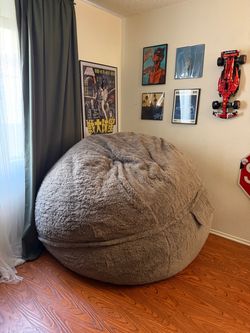 Lovesac - supersac