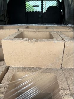 12X6X12 La Paz Slump Column