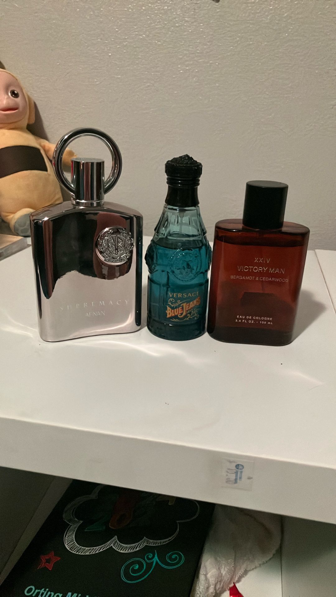 Cologne Set Best Deal Ever