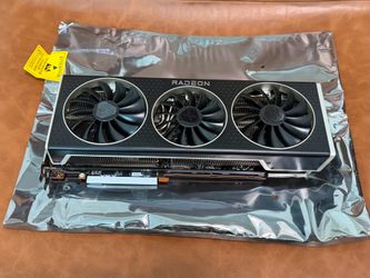 AMD Radeon RX 6950 XT
