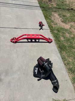 Parts for 5.7 Dodge charger or Challenger