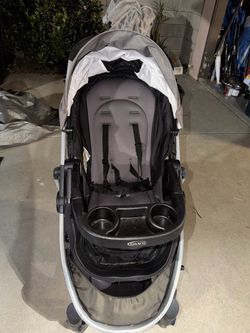 Graco Stroller