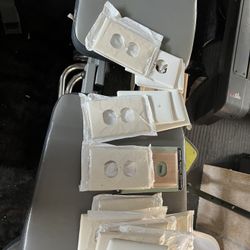 Light Switch Covers 