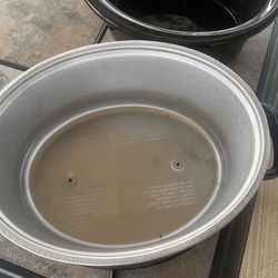 Crock Pot 