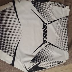 FLY Youth Helmet, O'Neal Shirt