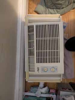 3 5000 BTU Ea Window Air Conditioner $75 EACH