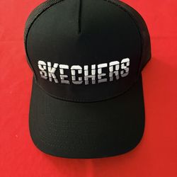 SKECHERS HAT