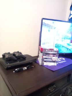 Ps 3