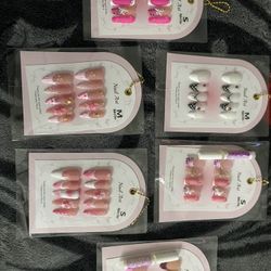 Press On Nails