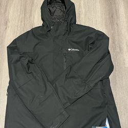 Columbia Jacket 