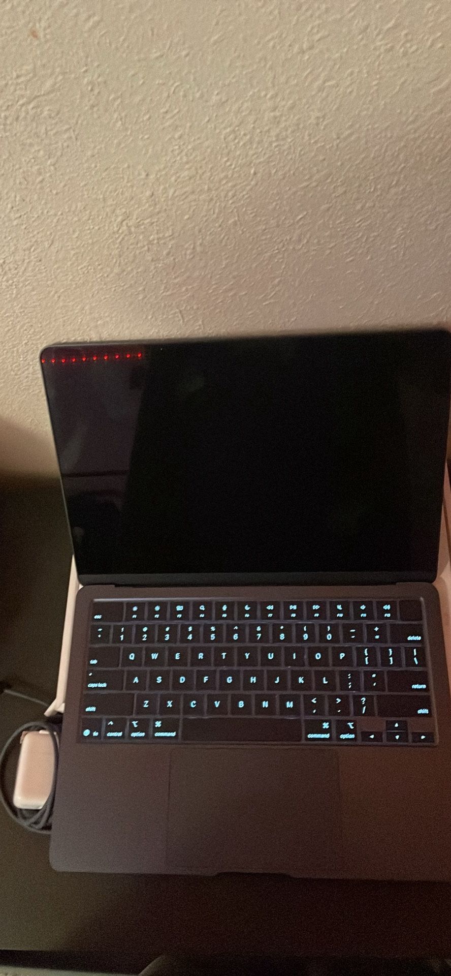 Apple Computer 13in Mac Book M4