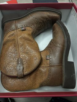 Cowgirl Boots