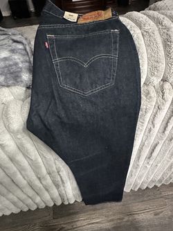 501 Levi’s