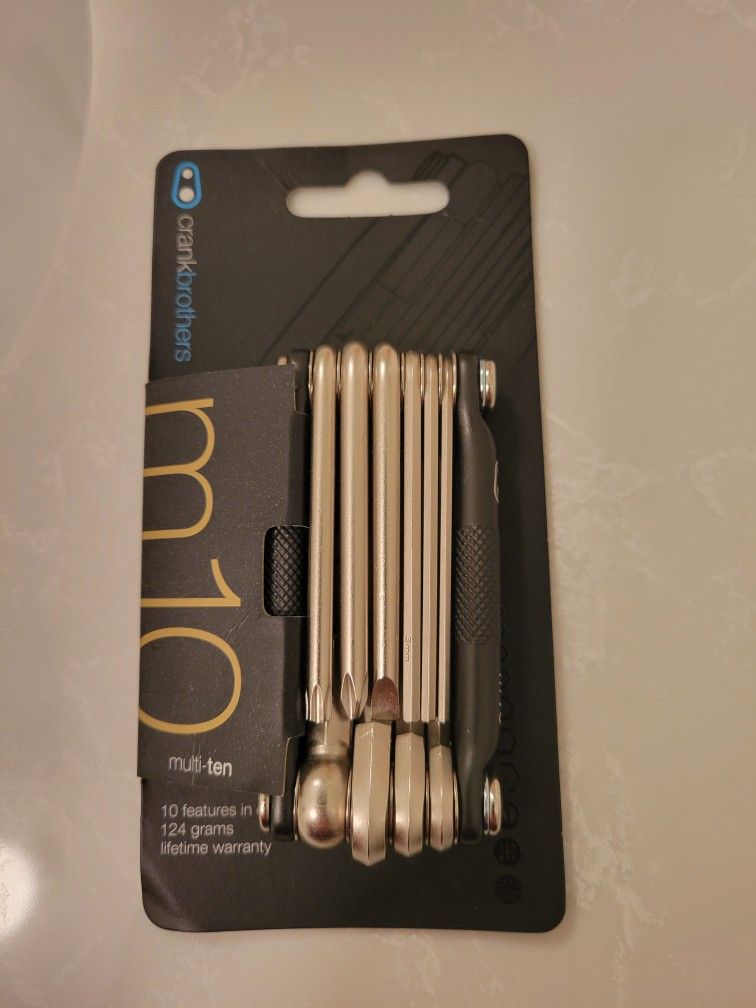Bike Tool