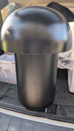 NEW Sonance Passive In-Ground Subwoofer Sonarray