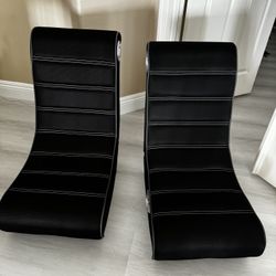 Fold Up Game Chairs