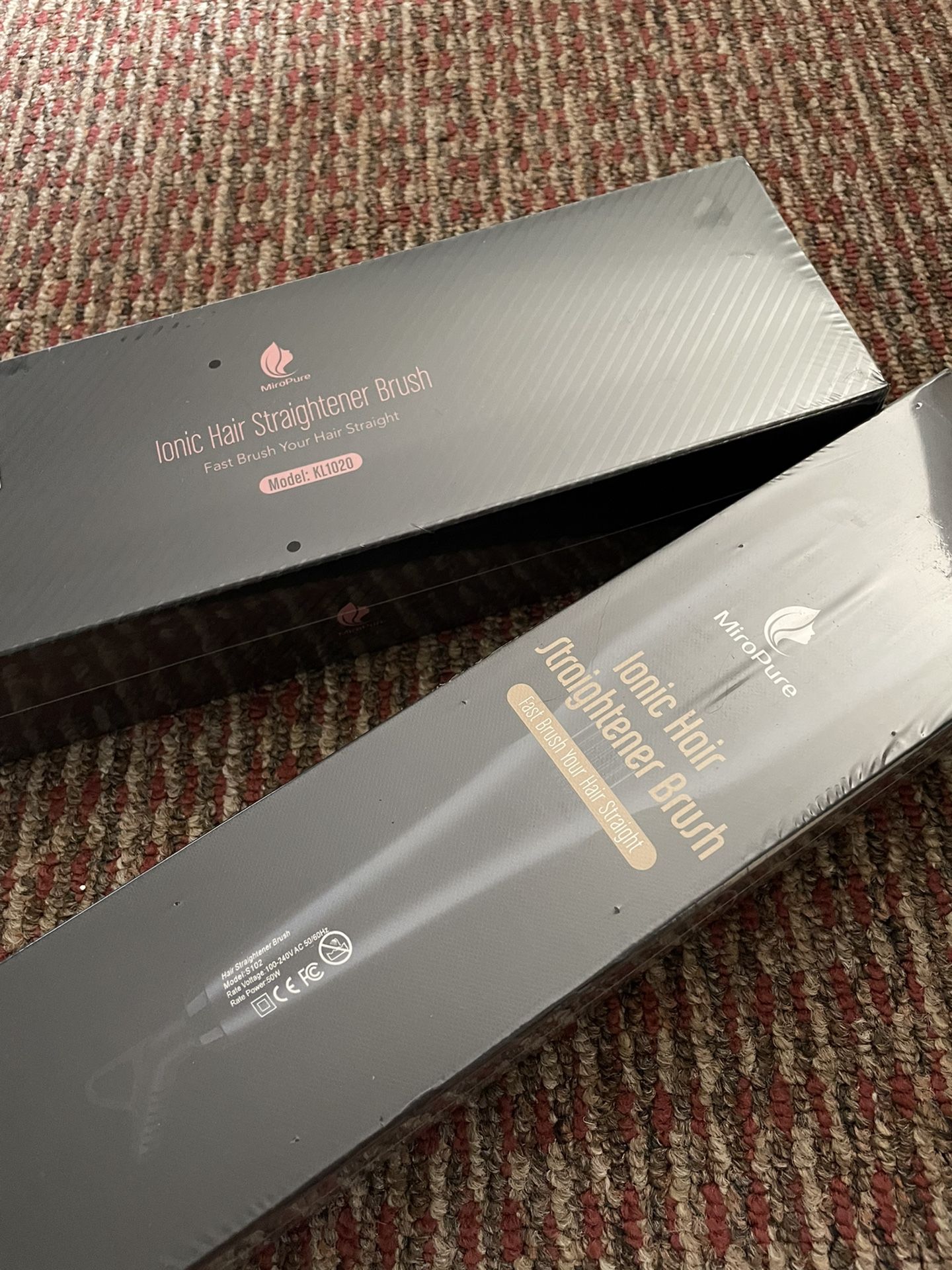 Hair Straightener Style Dyson Curl Gift