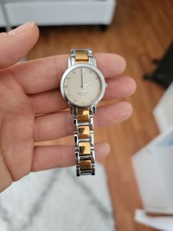 Kate Spade Watch