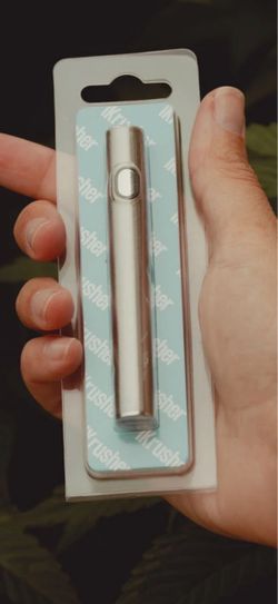 ikrusher 510 battery (new in box)