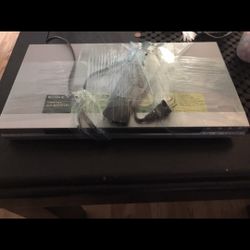 SONY DVD Cd Player